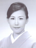 藤間絢也日本舞踊教室の講師紹介